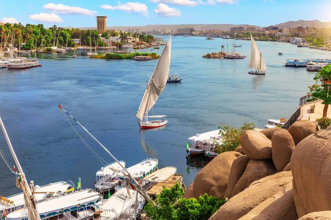 Voyage sur-mesure Egypte images 6